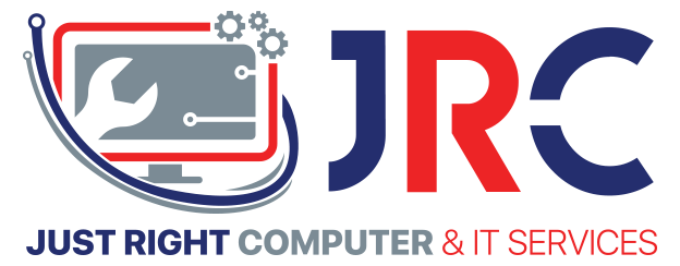 Just Right Computer & I.T Services